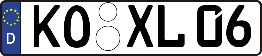 KO-XL06