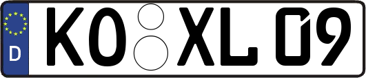 KO-XL09