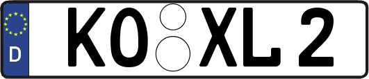 KO-XL2