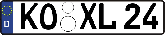 KO-XL24
