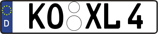 KO-XL4