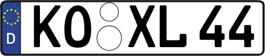 KO-XL44
