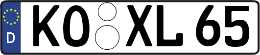 KO-XL65
