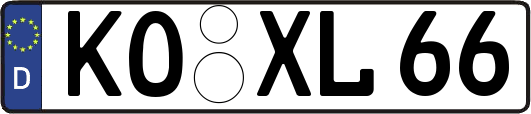 KO-XL66