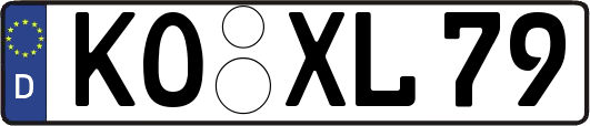 KO-XL79