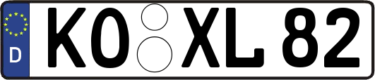 KO-XL82