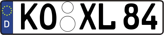 KO-XL84