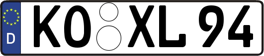 KO-XL94