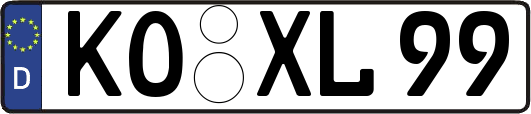 KO-XL99