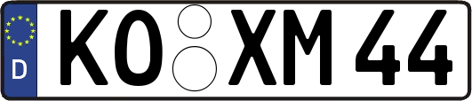 KO-XM44