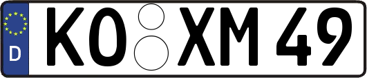 KO-XM49