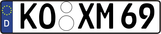 KO-XM69