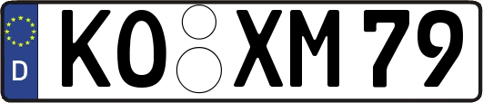 KO-XM79