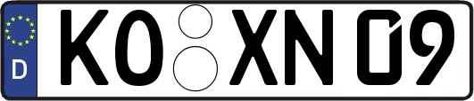 KO-XN09