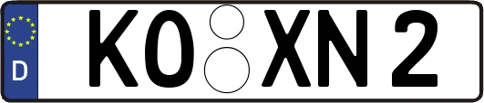 KO-XN2