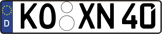 KO-XN40