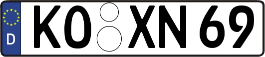 KO-XN69