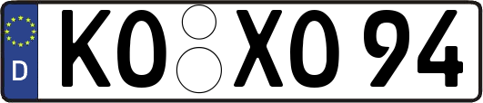 KO-XO94