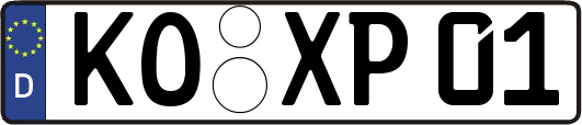 KO-XP01