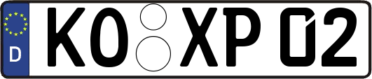 KO-XP02