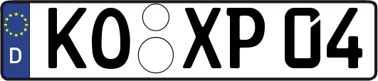 KO-XP04