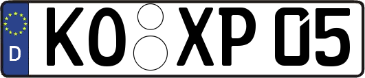 KO-XP05
