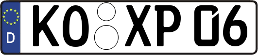 KO-XP06