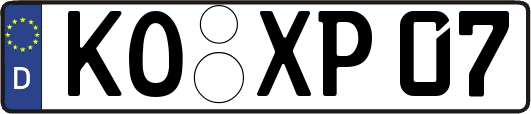 KO-XP07