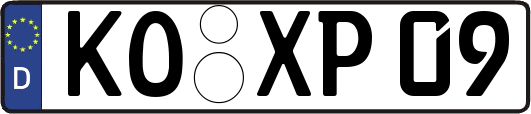 KO-XP09