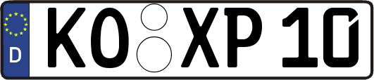 KO-XP10