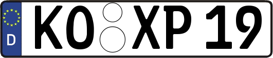 KO-XP19