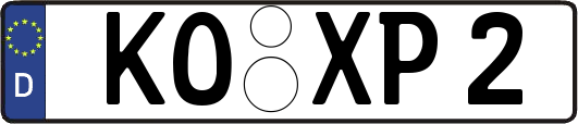 KO-XP2