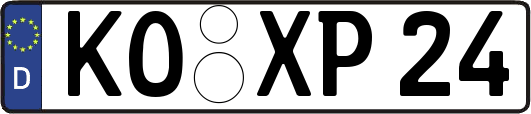 KO-XP24