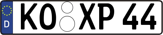 KO-XP44