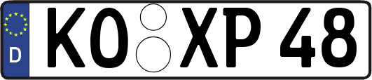 KO-XP48