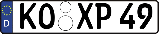 KO-XP49