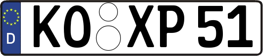 KO-XP51