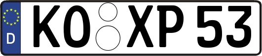 KO-XP53