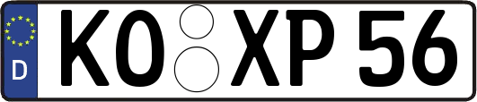 KO-XP56