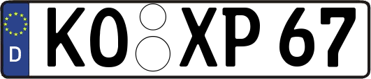 KO-XP67