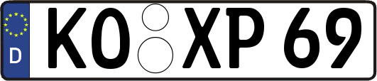 KO-XP69