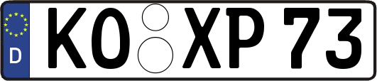 KO-XP73