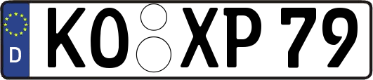 KO-XP79