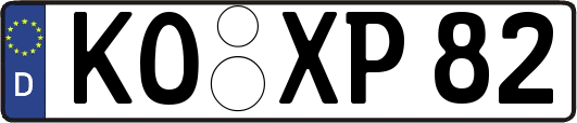 KO-XP82