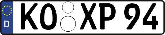 KO-XP94