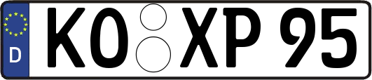 KO-XP95