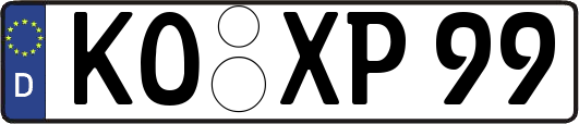 KO-XP99
