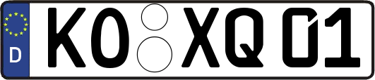KO-XQ01