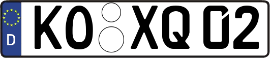 KO-XQ02
