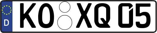 KO-XQ05